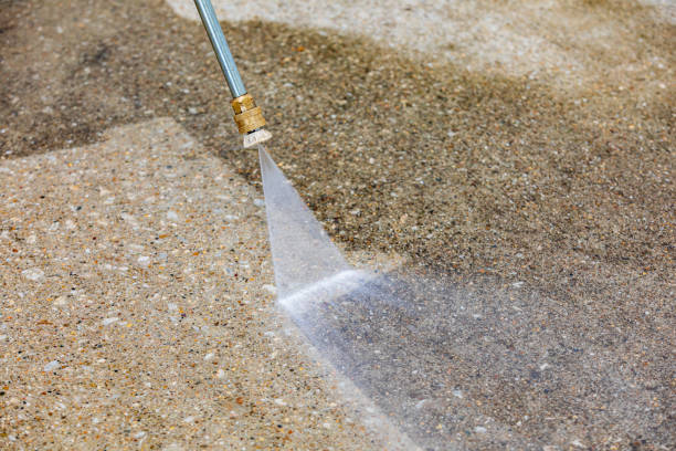 Best Warehouse Cleaning  in Merryville, LA