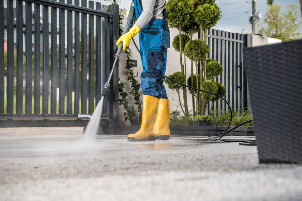 Best Pool Deck Cleaning  in Merryville, LA