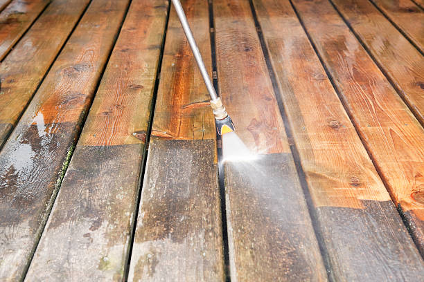 Best Warehouse Cleaning  in Merryville, LA